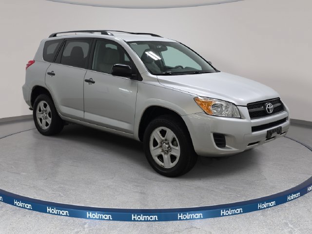 Used 2012 Toyota RAV4 4WD w/ Value Pkg image 4