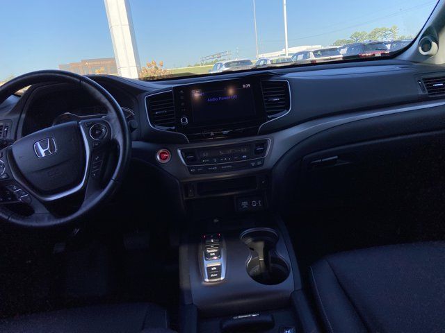 Used 2023 Honda Ridgeline RTL-E image 15