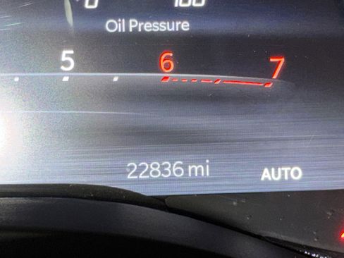 Used 2025 RAM 1500 RHO w/ RHO Level 1 Equipment Group image 24