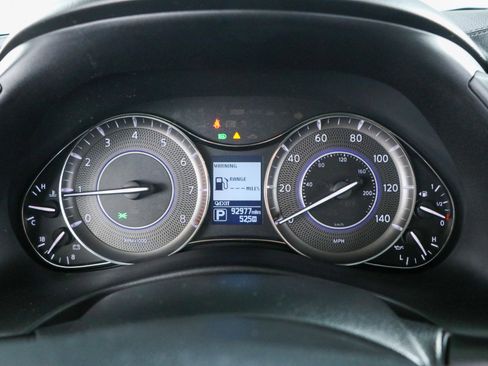 Used 2018 INFINITI QX80 2WD image 16