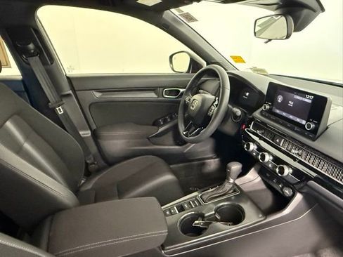 Used 2026 Honda Civic Sport image 48