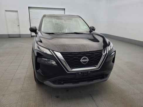 Used 2023 Nissan Rogue S image 14