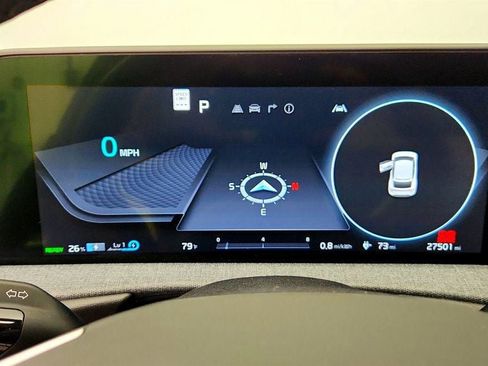 Used 2022 Kia EV6 Wind AWD/4WD image 14