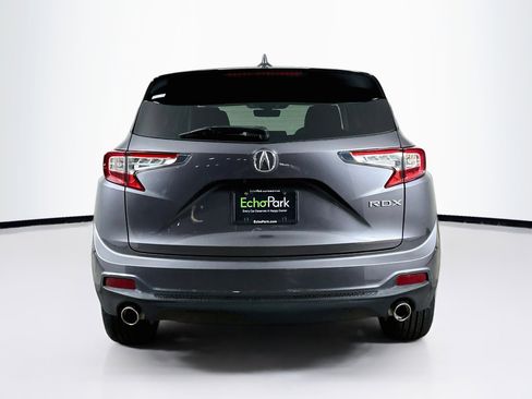 Used 2020 Acura RDX FWD image 7
