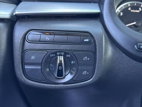 Used 2020 INFINITI QX50 Luxe w/ Navigation Package image 35