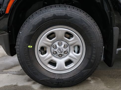 New 2026 Nissan Frontier S w/ Tow Package RWD image 11
