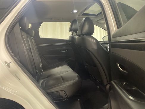 Used 2023 Hyundai Tucson SEL w/ Convenience Package image 11