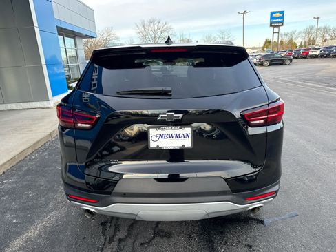 Used 2024 Chevrolet Blazer LT w/ Convenience Package image 8