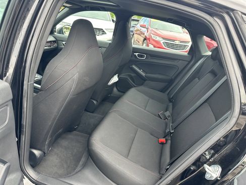 Certified 2023 Honda Civic Si image 13