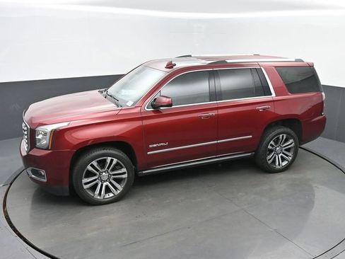 Used 2020 GMC Yukon Denali w/ Denali Ultimate Package image 41