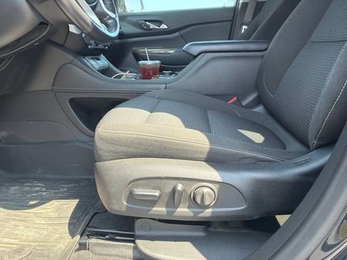 Used 2020 GMC Acadia SLE w/ Driver Convenience Package AWD/4WD image 7