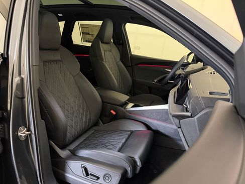 New 2026 Audi SQ5 Premium Plus AWD/4WD image 34