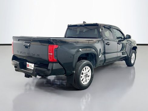 Used 2024 Toyota Tacoma SR5 RWD image 4