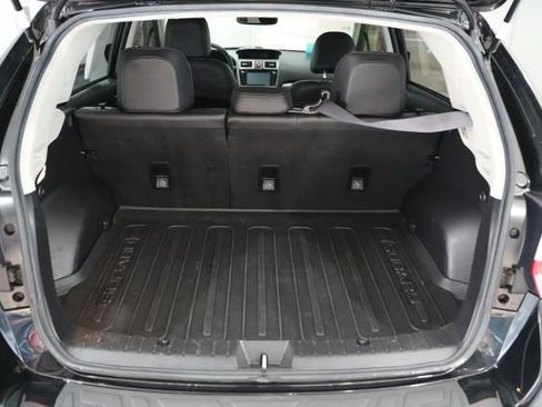 Used 2015 Subaru Crosstrek 2.0i Limited AWD/4WD image 8