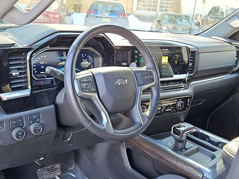 Used 2023 Chevrolet Silverado 1500 RST image 29