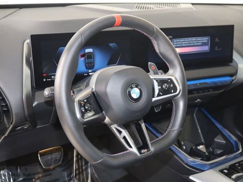 Used 2025 BMW X3 M50 w/ M Sport Professional Package AWD/4WD image 6