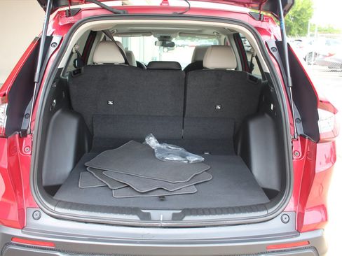 Used 2025 Honda CR-V EX image 22