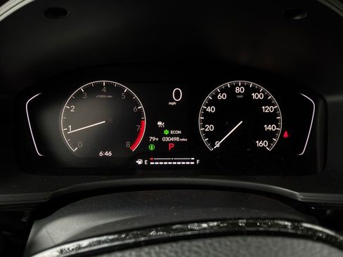 Used 2025 Honda Civic Sport image 34