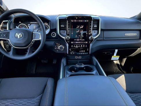 New 2026 RAM 1500 Big Horn image 10