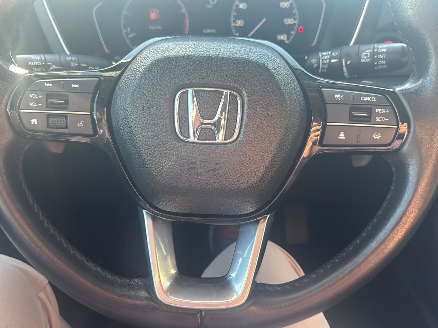 Used 2024 Honda Pilot EX-L image 12
