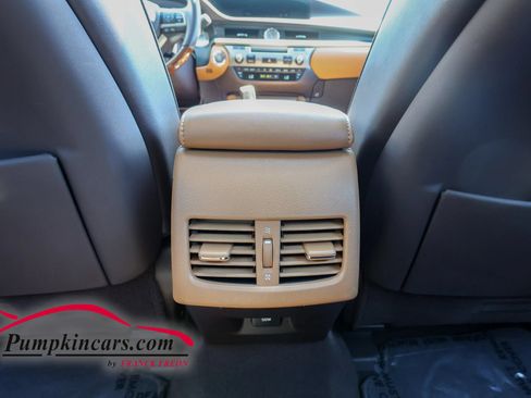 Used 2018 Lexus ES 350 w/ Premier Package FWD image 30