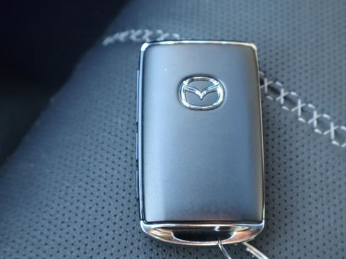 Used 2022 MAZDA MX-5 Miata RF Grand Touring image 28