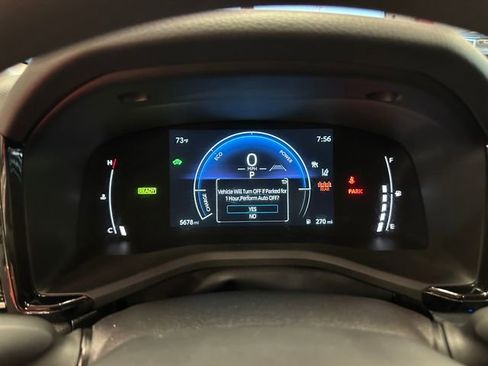Certified 2025 Toyota Camry LE FWD image 19
