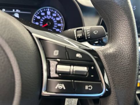 Used 2024 Kia Forte LXS FWD image 25