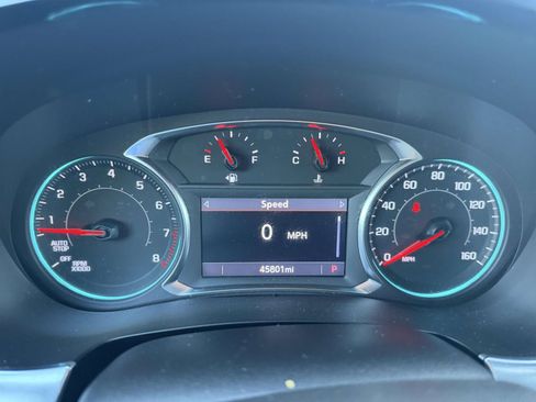 Used 2023 Chevrolet Traverse LT w/ Midnight/Sport Edition AWD/4WD image 27