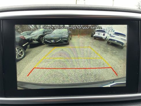 Used 2021 Kia Sportage LX image 26