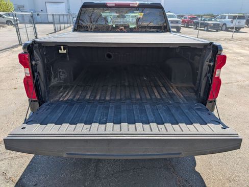 Certified 2023 Chevrolet Silverado 1500 RST AWD/4WD image 31