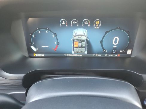 Used 2024 Ford F150 XLT w/ Equipment Group 302A MID image 24