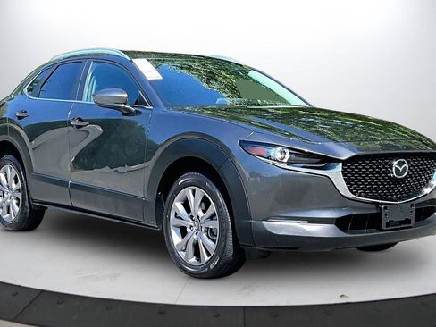 Used 2023 MAZDA CX-30 AWD 2.5 S w/ Select Package image 2