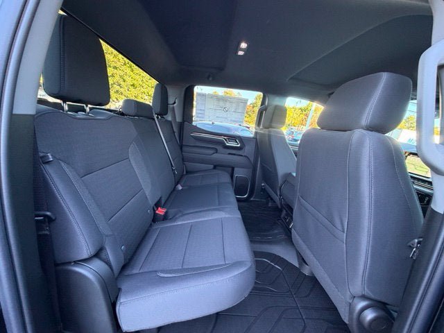 New 2026 Chevrolet Silverado 1500 RST w/ RST Select Package AWD/4WD image 36