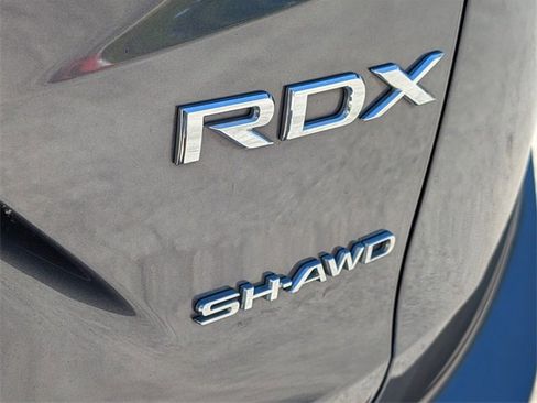 Used 2019 Acura RDX w/ Technology Package image 56