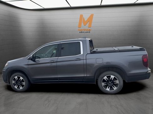 Used 2020 Honda Ridgeline RTL image 2