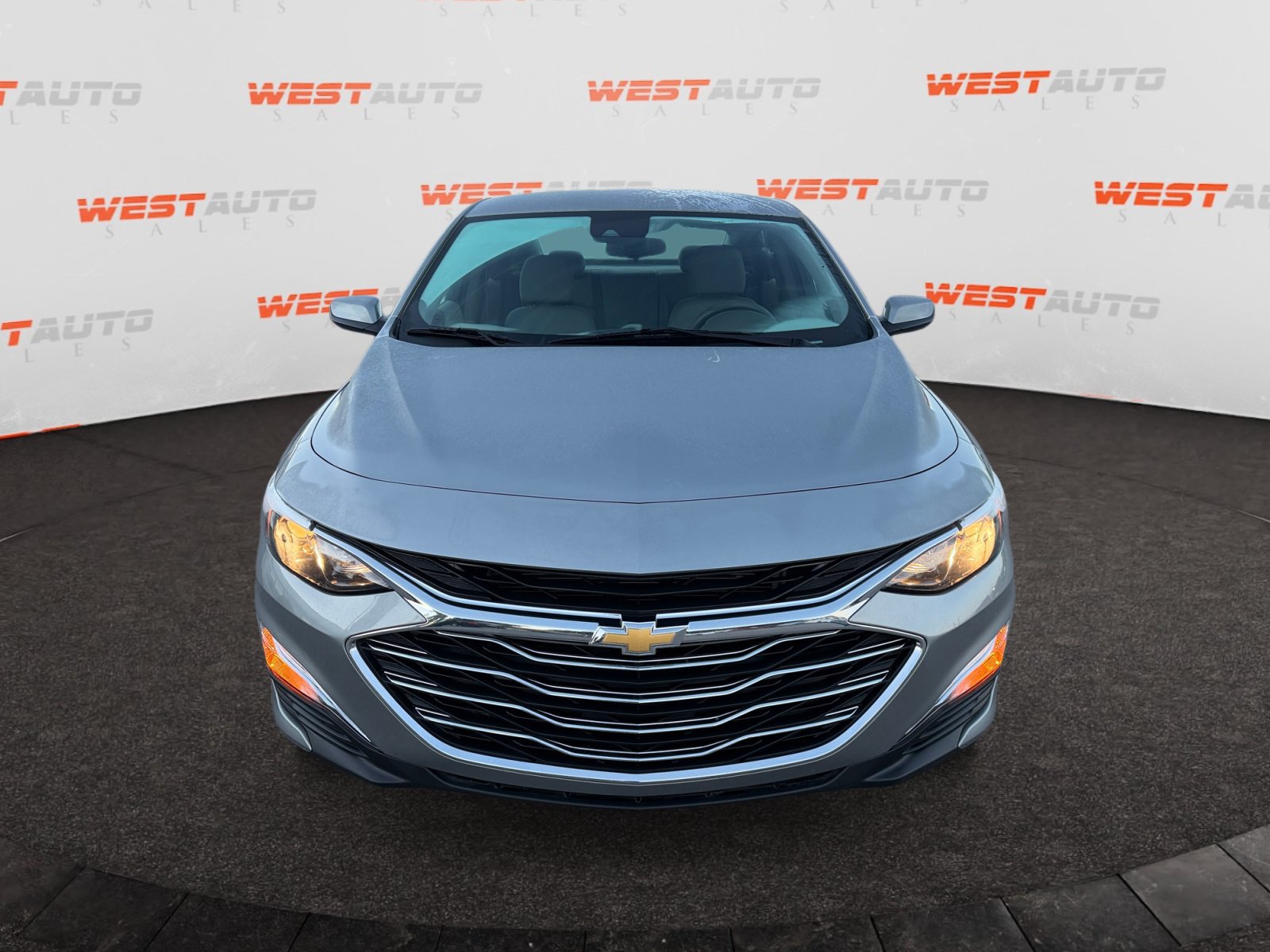 Used 2023 Chevrolet Malibu LS w/ Driver Confidence Package FWD image 8
