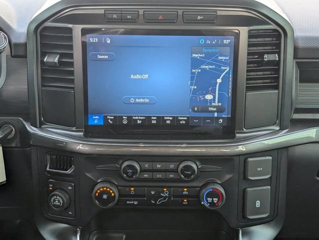Used 2024 Ford F150 STX AWD/4WD image 15