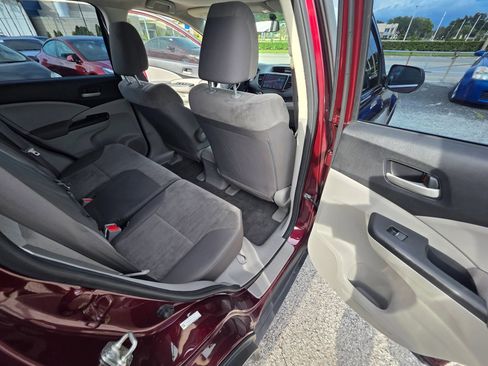 Used 2012 Honda CR-V LX image 19
