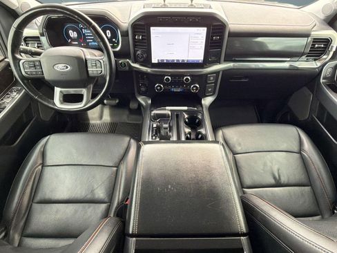 Used 2021 Ford F150 Lariat image 15