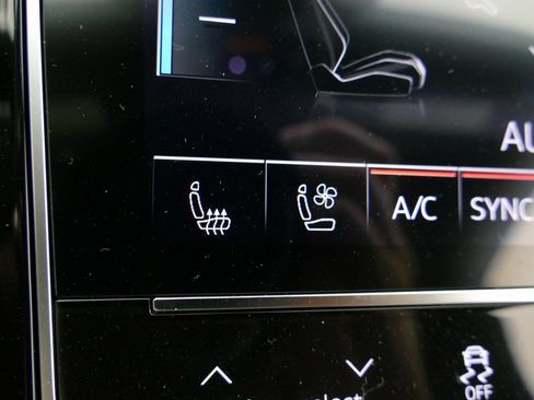 New 2026 Audi Q8 Premium Plus image 20