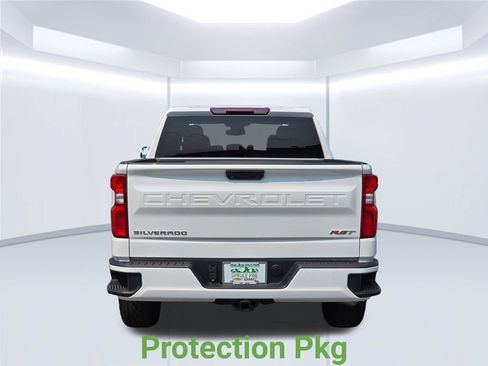 New 2026 Chevrolet Silverado 1500 RST w/ Protection Package AWD/4WD image 19