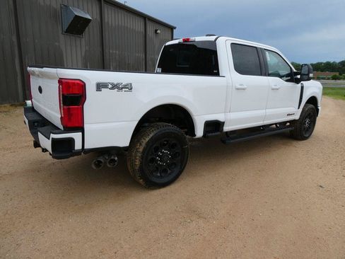 New 2026 Ford F350 Lariat w/ Black Appearance Package AWD/4WD image 5