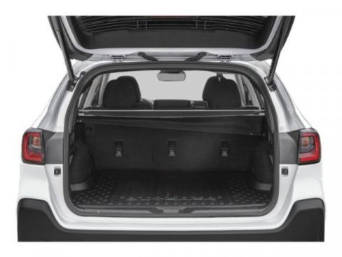 New 2025 Subaru Outback Premium image 14