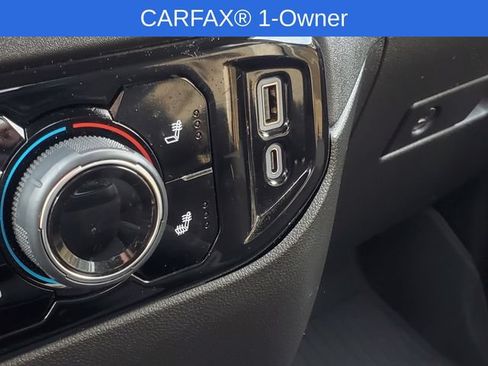 Certified 2024 Chevrolet Silverado 1500 LT AWD/4WD image 19