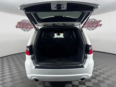 Used 2018 Dodge Durango GT w/ Blacktop Package image 27