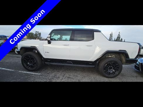 Used 2025 GMC Hummer EV 2X AWD/4WD image 16