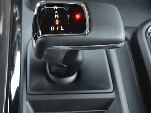 New 2026 Chevrolet Silverado 1500 ZR2 w/ LPO, Dark Essentials Package AWD/4WD image 23