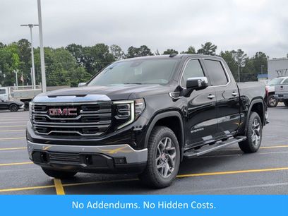 New 2026 GMC Sierra 1500 SLT w/ SLT Premium Plus Package