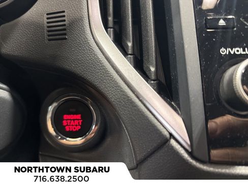 Used 2020 Subaru Forester Premium image 25